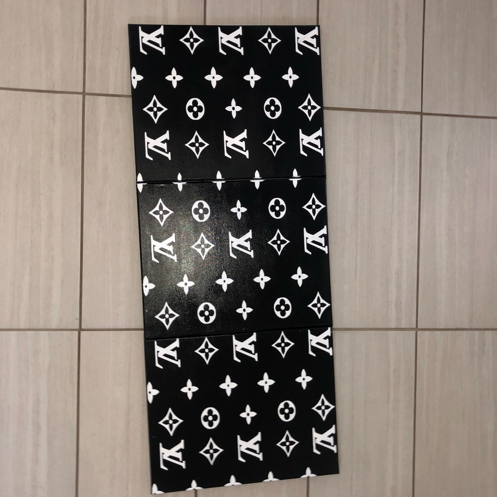 LV Painting